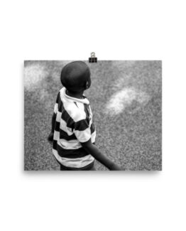 Black Boy Joy