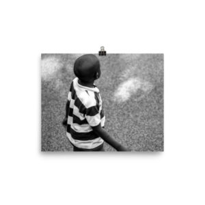 Black Boy Joy