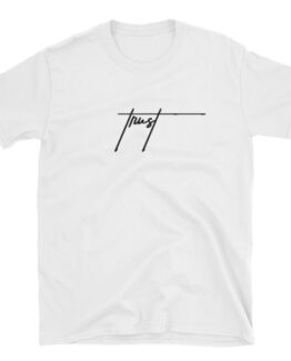 TRUST Tee