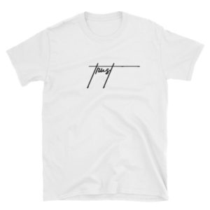 TRUST Tee
