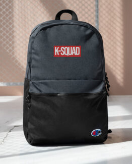 K-SQUAD BACKPACK
