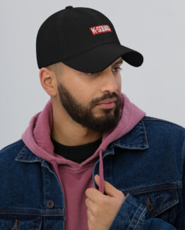 K-SQUAD CAP