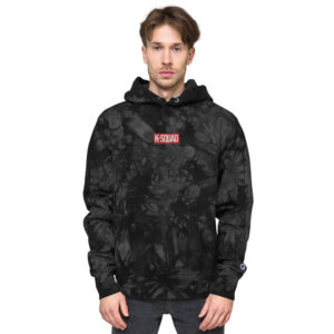 unisex-champion-tie-dye-hoodie-black-front-6143ad282ae33.jpg